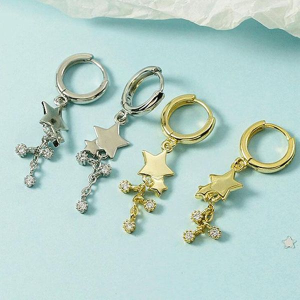 stud tassel crystal star bead earrings women girl 2021 elegant exquisite party wedding jewelry prevent, Golden;silver
stud tassel crystal star bead earrings women girl 2021 elegant exquisite party wedding jewelry prevent, Golden;silver