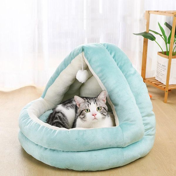 cat beds & furniture cute bed round pet house winter warm kennel indoor cats puppy lounger cushion tent nest basket for all seasons
cat beds & furniture cute bed round pet house winter warm kennel indoor cats puppy lounger cushion tent nest basket for all seasons