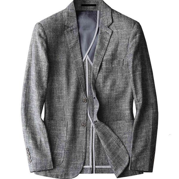 men casual summer thin plus size 4xl slim fit grey blazer man cotton and linen male suit brand clothing, White;black
men casual summer thin plus size 4xl slim fit grey blazer man cotton and linen male suit brand clothing, White;black