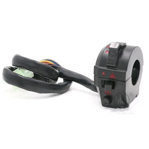 handlebars m52 universal motorcycle handlebar fog light left switch on-off button 12vdc for u5 u7 led head lamp angel eyes
handlebars m52 universal motorcycle handlebar fog light left switch on-off button 12vdc for u5 u7 led head lamp angel eyes