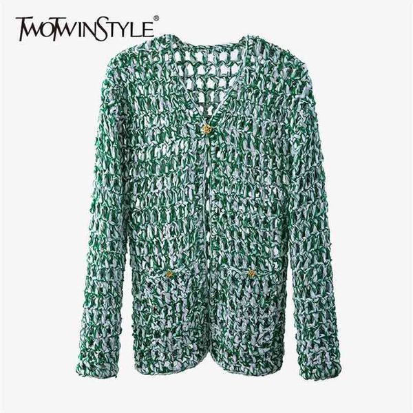 casual green knitted cardigans for women v neck long sleeve vintage sweater female fashion clothing 210524, White
casual green knitted cardigans for women v neck long sleeve vintage sweater female fashion clothing 210524, White