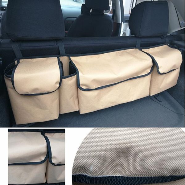 car organizer decoration hanging bag interior accessories trunk storage rear seat back pocket
car organizer decoration hanging bag interior accessories trunk storage rear seat back pocket
