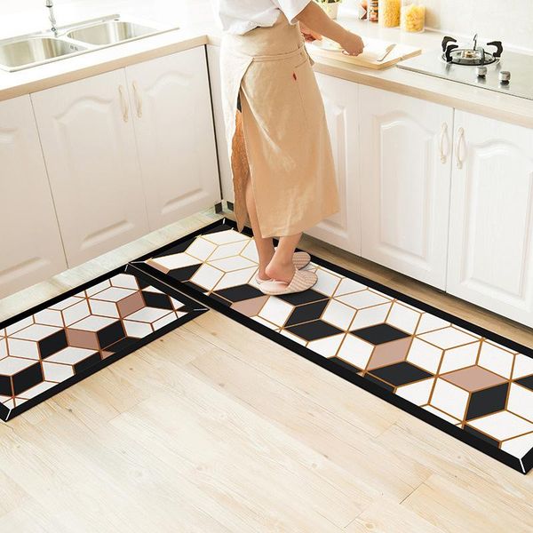 carpets kitchen mat floor carpet oil-proof non-slip doormat household decor easy to clean custom long leather
carpets kitchen mat floor carpet oil-proof non-slip doormat household decor easy to clean custom long leather