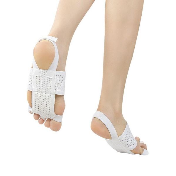 ankle support hammer toe extension sleeve hallux valgus foot finger separator correction of overlapping guards, Blue;black
ankle support hammer toe extension sleeve hallux valgus foot finger separator correction of overlapping guards, Blue;black