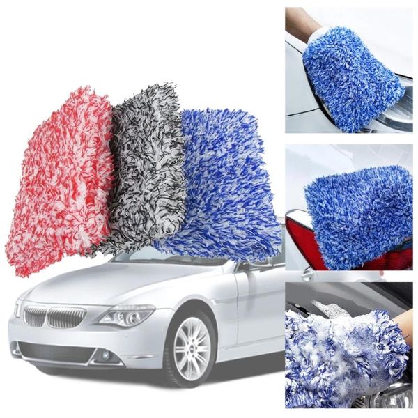 car sponge wash towels microfiber chenille cleaning towel miglove soft drying cloth hemming water suction clearner
car sponge wash towels microfiber chenille cleaning towel miglove soft drying cloth hemming water suction clearner