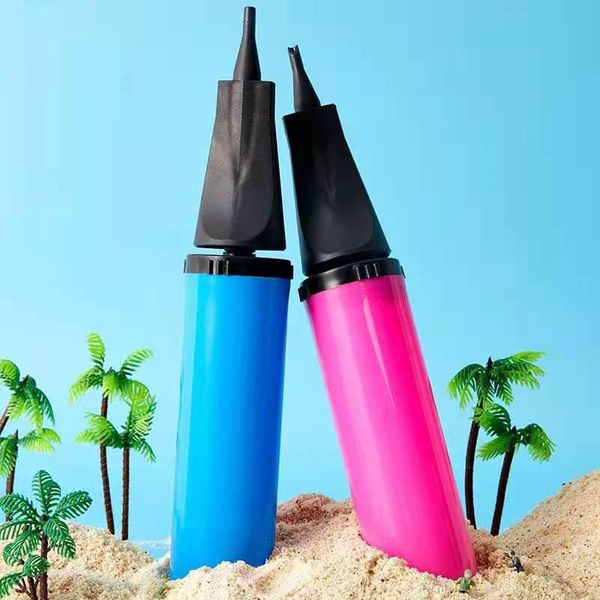 party decoration 1pcs handheld balloons pump birthday wedding air inflator baby shower plastic manual supplies
party decoration 1pcs handheld balloons pump birthday wedding air inflator baby shower plastic manual supplies