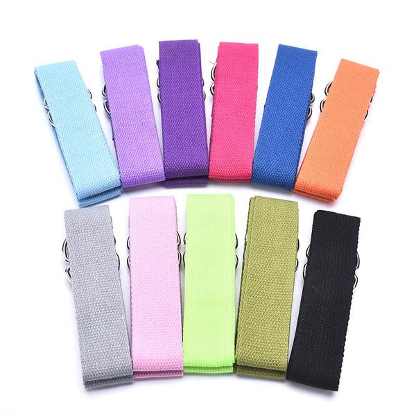 resistance bands yoga stretch strap d-ring buckle belts gym fitness equipment women shaped weight loss tools durable cotton exercise rope
resistance bands yoga stretch strap d-ring buckle belts gym fitness equipment women shaped weight loss tools durable cotton exercise rope