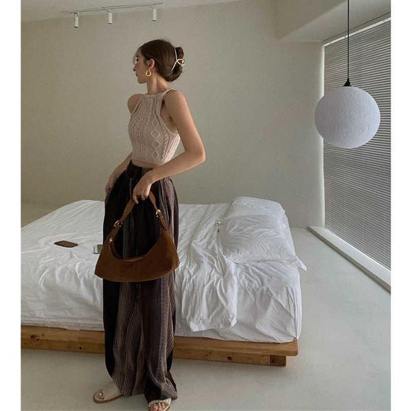 women's pants & capris wide leg summer thin 2021 high waist drop floor show casual loose, Black;white
women's pants & capris wide leg summer thin 2021 high waist drop floor show casual loose, Black;white