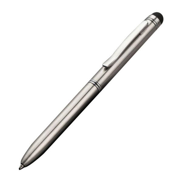 ballpoint pens w3jd 2 in 1 capacitive touch screen stylus metal pen for mobile phone writing tool office supplies, Blue;orange
ballpoint pens w3jd 2 in 1 capacitive touch screen stylus metal pen for mobile phone writing tool office supplies, Blue;orange