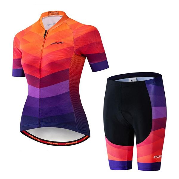 women's cycling jersey summer short sleeve ladies bike sets profession riding mtb bicycle shirts clothing racing jackets, Black;red
women's cycling jersey summer short sleeve ladies bike sets profession riding mtb bicycle shirts clothing racing jackets, Black;red