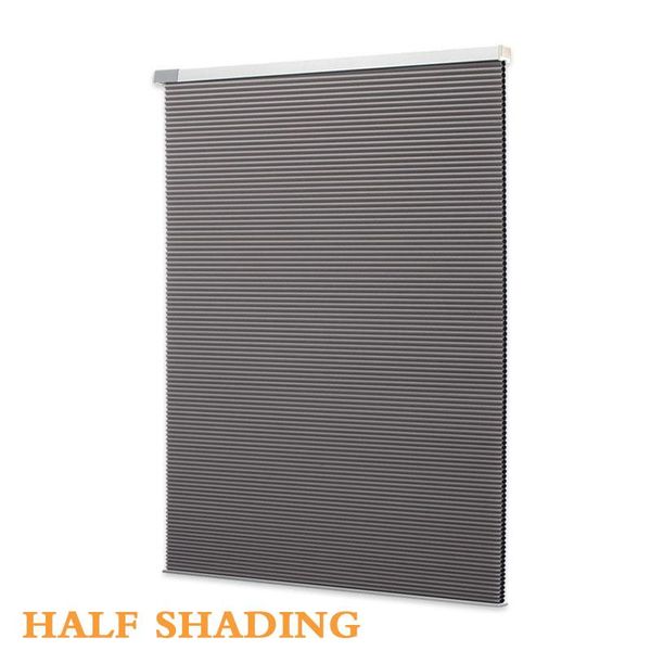 smart home control sliding honeycomb shutters waterproof organ semi-shading roller blinds lifting study bedroom office
smart home control sliding honeycomb shutters waterproof organ semi-shading roller blinds lifting study bedroom office