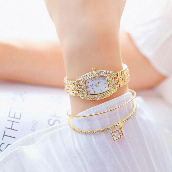 wristwatches luxury women watches diamond designer brand elegant dress quartz gold and silver ladies wristwatch relogios femininos, Slivery;brown
wristwatches luxury women watches diamond designer brand elegant dress quartz gold and silver ladies wristwatch relogios femininos, Slivery;brown