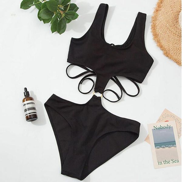 women's solid color bikini set swimsuit one piece brazilian filled bra bodysuit swimwear 2021 summer beachwear for female one-piece sui
women's solid color bikini set swimsuit one piece brazilian filled bra bodysuit swimwear 2021 summer beachwear for female one-piece sui