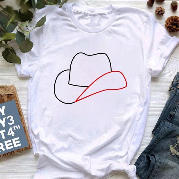 summer short sleeve hat graphic women t shirts print tee white round neck casual simple style female
summer short sleeve hat graphic women t shirts print tee white round neck casual simple style female