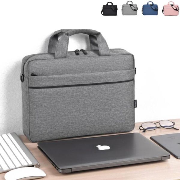 briefcases lapbag briefcase protective shoulder carrying case for macbook air pro 11 12 13 14 15.6 inch asus lenovo dell huawei handbag
briefcases lapbag briefcase protective shoulder carrying case for macbook air pro 11 12 13 14 15.6 inch asus lenovo dell huawei handbag