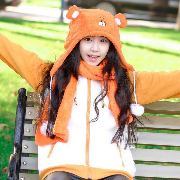 party masks anime himouto umaru-chan cosplay cartoon hat doma umaru cute caps girls plush toys flannel scarf for winter
party masks anime himouto umaru-chan cosplay cartoon hat doma umaru cute caps girls plush toys flannel scarf for winter