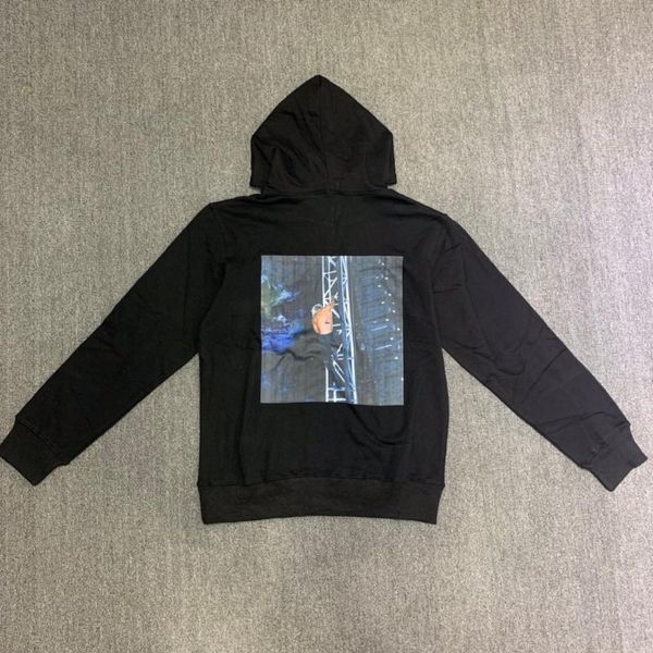 men's hoodies & sweatshirts revenge bad xxx going down hoodie women men hip-hop rap fashion trend street style, Black
men's hoodies & sweatshirts revenge bad xxx going down hoodie women men hip-hop rap fashion trend street style, Black