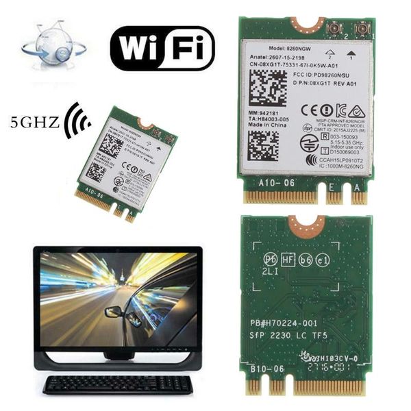 wifi card 2.4+5ghz 867m+300m ngff m.2 4.2 wireless module for win 7/win 8/win 8.1/win 10 cell phone mounts & holders
wifi card 2.4+5ghz 867m+300m ngff m.2 4.2 wireless module for win 7/win 8/win 8.1/win 10 cell phone mounts & holders