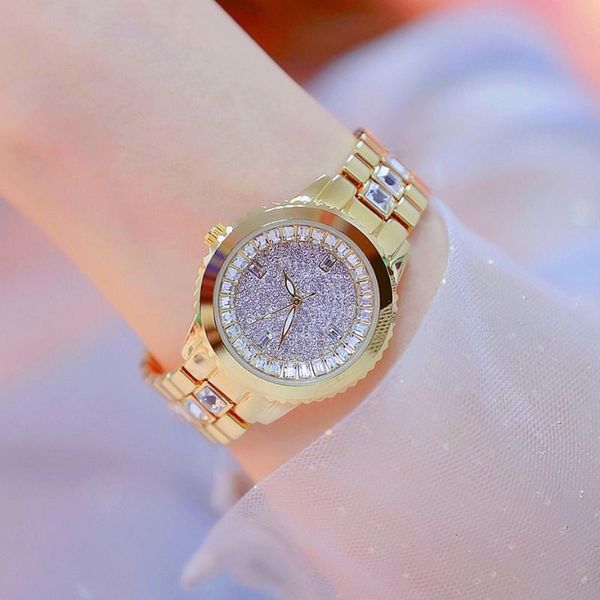 for women diamond quartz rhinestone retro ladies large relojes para mujer montre wristwatches, Slivery;brown
for women diamond quartz rhinestone retro ladies large relojes para mujer montre wristwatches, Slivery;brown