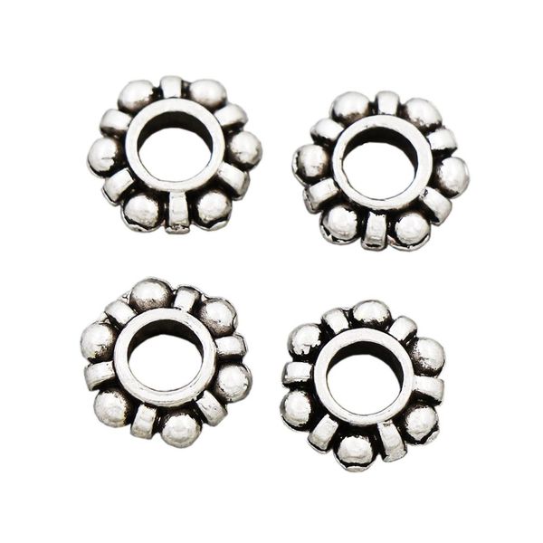 alloy dots hexagonal big hole beads 11.2x12.5x3.8 mm antique silver metal fit european charm bracelets l1389 160pcs/lot, Black
alloy dots hexagonal big hole beads 11.2x12.5x3.8 mm antique silver metal fit european charm bracelets l1389 160pcs/lot, Black