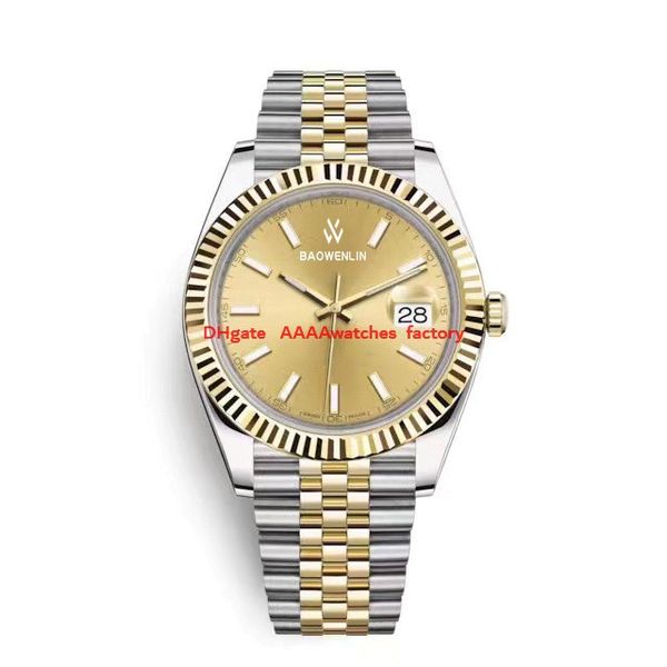 design men 2023 classic new fashion and women watch wholesale automatic mechanical movement steel 2813 size 36mm 41mm roleo automatics watch, Slivery;golden
design men 2023 classic new fashion and women watch wholesale automatic mechanical movement steel 2813 size 36mm 41mm roleo automatics watch, Slivery;golden