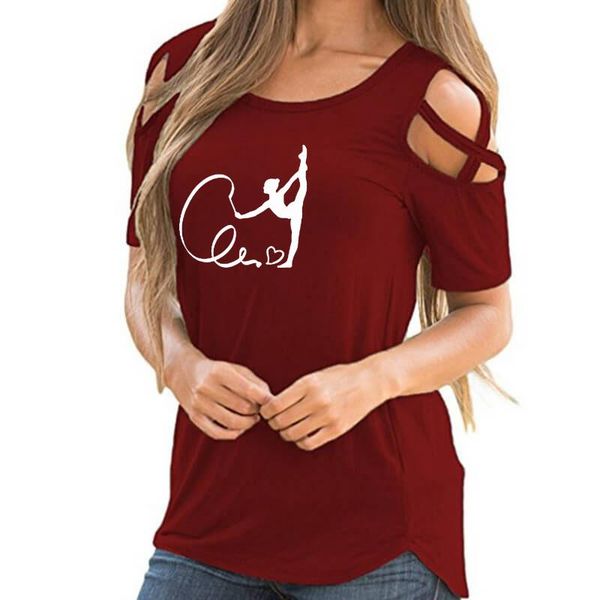 cartoon dance heart graphic print tshirt for female summer dancer lover gift cross off shoulder casual t-shirt women femme women's, White
cartoon dance heart graphic print tshirt for female summer dancer lover gift cross off shoulder casual t-shirt women femme women's, White