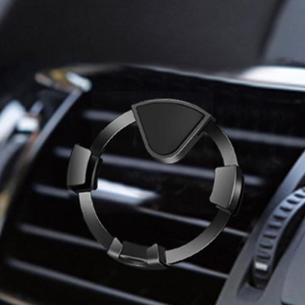 cell phone mounts & holders round car gravity bracket stand air outlet metal navigation mobile universal holder f1h0
cell phone mounts & holders round car gravity bracket stand air outlet metal navigation mobile universal holder f1h0