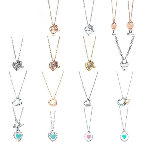 chains 925 sterling silver charm pendant necklace rose gold green clavicle chain original ladies
chains 925 sterling silver charm pendant necklace rose gold green clavicle chain original ladies