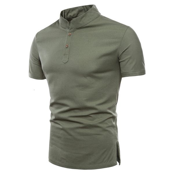 men's polos designer solid color mens polo fashion button decoration summer casual short sleeve homme clothes u7ni, White;black
men's polos designer solid color mens polo fashion button decoration summer casual short sleeve homme clothes u7ni, White;black