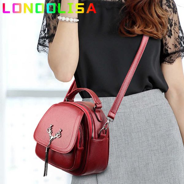 excellent small leather designer backpack ladies shoulder bag multifunction backpacks for school teenagers girls travel bagpack y0804
excellent small leather designer backpack ladies shoulder bag multifunction backpacks for school teenagers girls travel bagpack y0804