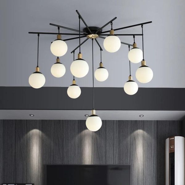 chandeliers nordic living room led chandelier glass ball lights magic bean postmodern minimalist restaurant creative
chandeliers nordic living room led chandelier glass ball lights magic bean postmodern minimalist restaurant creative