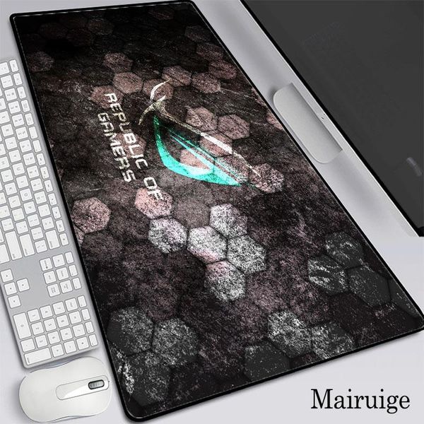 mouse pads & wrist rests cool eye logo pattern gaming pad xxl pc computer keyboard desk anti-slip large mousepad gamer accessories mat
mouse pads & wrist rests cool eye logo pattern gaming pad xxl pc computer keyboard desk anti-slip large mousepad gamer accessories mat