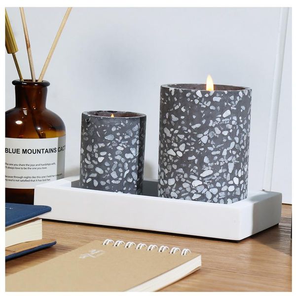 gardenia scented candle el home decoration ornaments smokeless soy wax marble jar candlestick birthday gift candles
gardenia scented candle el home decoration ornaments smokeless soy wax marble jar candlestick birthday gift candles