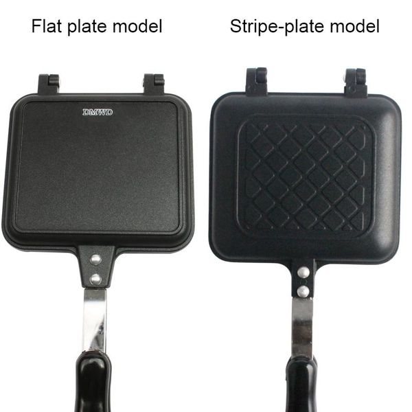bread makers dmwd gas non-stick sandwich maker iron toast breakfast machine waffle pancake baking barbecue oven mold grill frying pan
bread makers dmwd gas non-stick sandwich maker iron toast breakfast machine waffle pancake baking barbecue oven mold grill frying pan