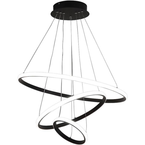 pendant lamps lamp led 3/4/5 rings circle ceiling hanging chandelier black loft living dining room kitchen lighting fixture
pendant lamps lamp led 3/4/5 rings circle ceiling hanging chandelier black loft living dining room kitchen lighting fixture
