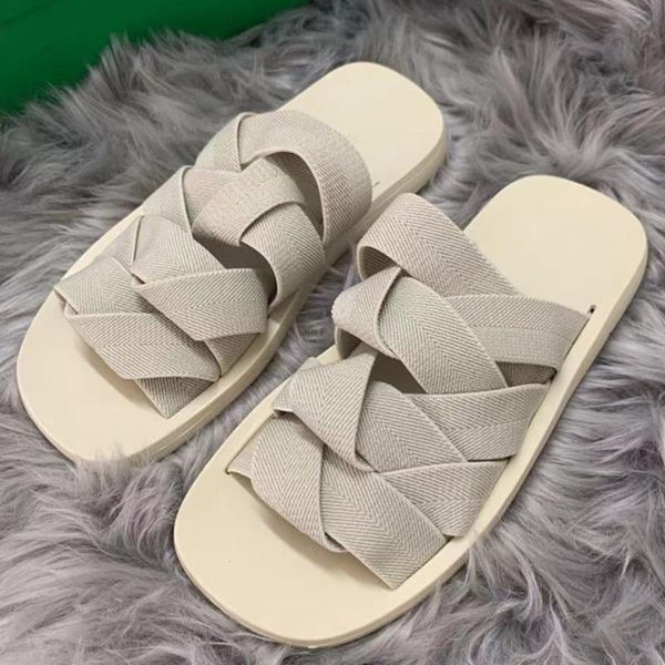 slippers sandals women luxury shoes square head elastic woven one line slides flat bottomed ladies beach 2021 fashion, Black
slippers sandals women luxury shoes square head elastic woven one line slides flat bottomed ladies beach 2021 fashion, Black