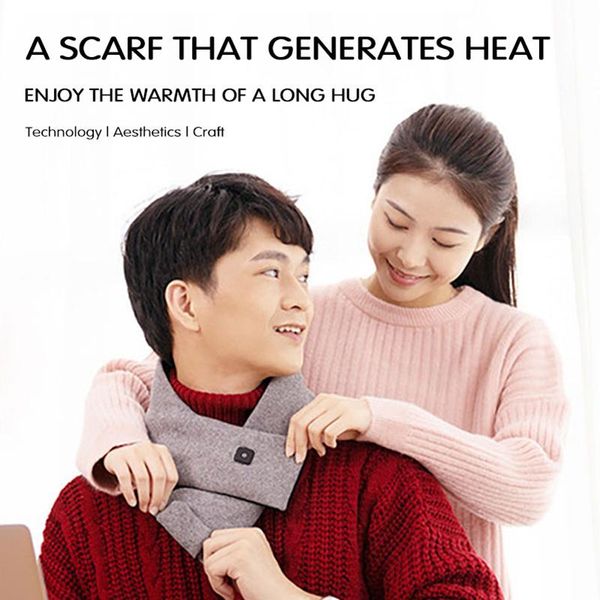 electric heating scarf scarves fleece cosy warm shawl winter blanket hiking camping dropship cycling caps & masks, Black
electric heating scarf scarves fleece cosy warm shawl winter blanket hiking camping dropship cycling caps & masks, Black