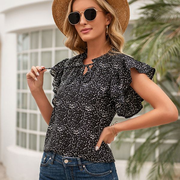women's 2021 blouses & shirts steerwear long clothing length v-neck short kimono sleeve elegant blouse bt21 bts, White
women's 2021 blouses & shirts steerwear long clothing length v-neck short kimono sleeve elegant blouse bt21 bts, White