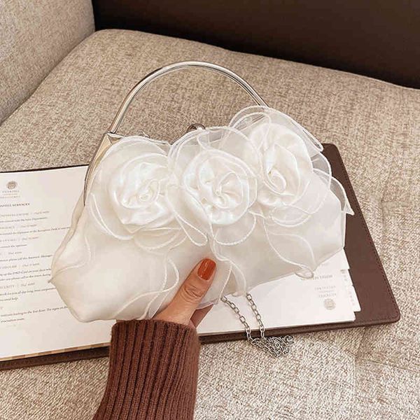 white purses and handbags pouch for wedding elegant bridal flower evening clutch bag luxury designer chain crossbody bag zd2091
white purses and handbags pouch for wedding elegant bridal flower evening clutch bag luxury designer chain crossbody bag zd2091