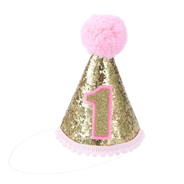 party hats glitter sparkle 1st birthday cone hat with adjustable headband for baby girl supplies )
party hats glitter sparkle 1st birthday cone hat with adjustable headband for baby girl supplies )