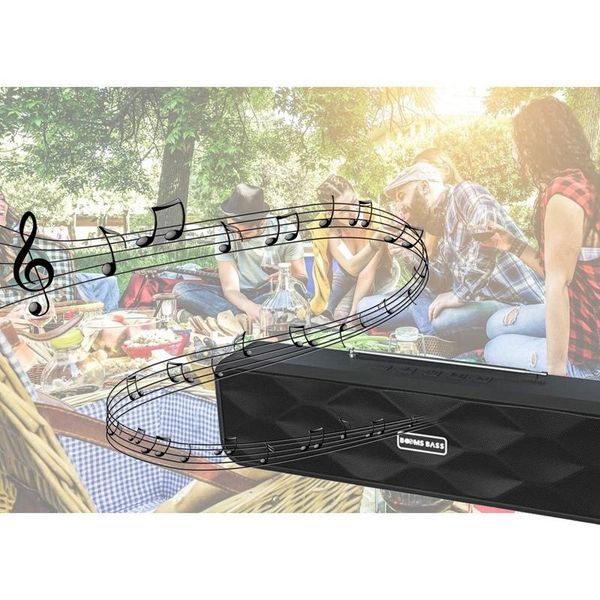 booms bass l13 speaker music player loudspeaker sound box bar for computer deskpc notebook lapportable speakers
booms bass l13 speaker music player loudspeaker sound box bar for computer deskpc notebook lapportable speakers