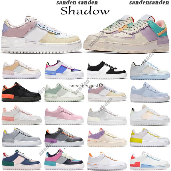 with box one shadow running shoes women platform triple white crimson tint pastel coral pink spruce mens trainer sneakers
with box one shadow running shoes women platform triple white crimson tint pastel coral pink spruce mens trainer sneakers