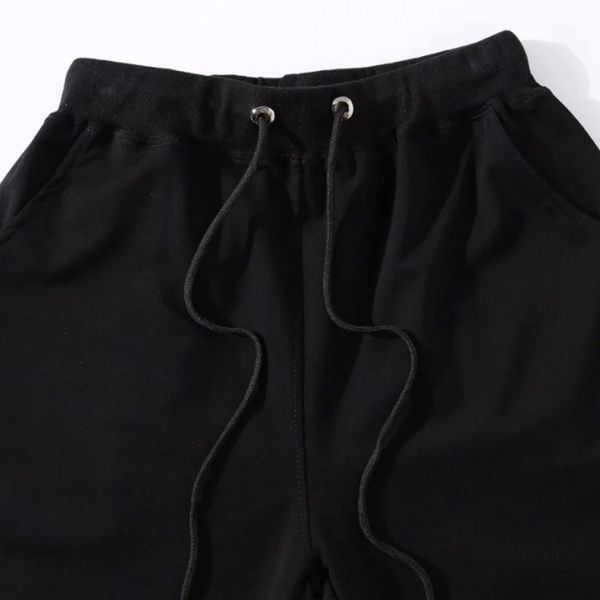 thin leg closing pants men's plush thickened winter women's thick spring and autumn pure cotton straight tube black gray casual, White;black
thin leg closing pants men's plush thickened winter women's thick spring and autumn pure cotton straight tube black gray casual, White;black