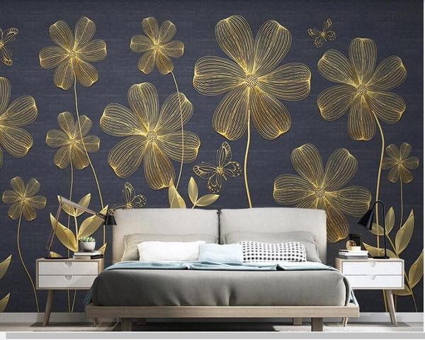 wallpapers luxury gold embossed lines floral 3d wallpaper mural papel de parede,living room sofa tv wall bedroom papers home decor
wallpapers luxury gold embossed lines floral 3d wallpaper mural papel de parede,living room sofa tv wall bedroom papers home decor