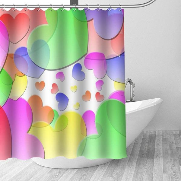 shower curtains colorful paint custom bathroom curtain waterproof fabric polyester high quality
shower curtains colorful paint custom bathroom curtain waterproof fabric polyester high quality