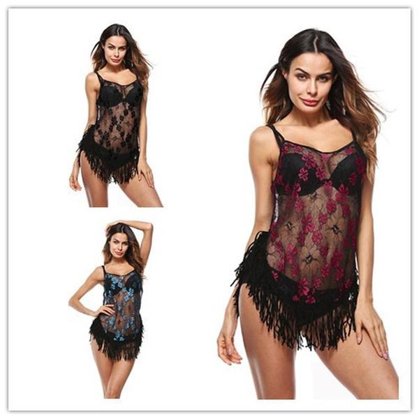 brazilian bikini cover up embroidery kaftan beach saidas de praia swim ups pareos para playa robe plage women's swimwear, White;black
brazilian bikini cover up embroidery kaftan beach saidas de praia swim ups pareos para playa robe plage women's swimwear, White;black