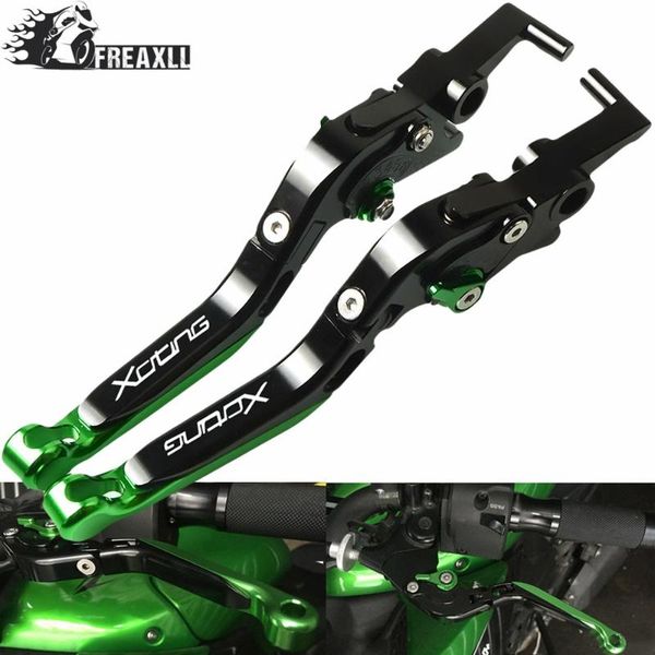 motorcycle brakes for kymco xciting 250 300 500 400 handlebar motorbike brake clutch levers adjustable folding extendable
motorcycle brakes for kymco xciting 250 300 500 400 handlebar motorbike brake clutch levers adjustable folding extendable