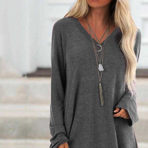 fashion loose v neck womens shirts plus size 5xl casual winter solid bottom female women long sleeve shirt blusas, White
fashion loose v neck womens shirts plus size 5xl casual winter solid bottom female women long sleeve shirt blusas, White