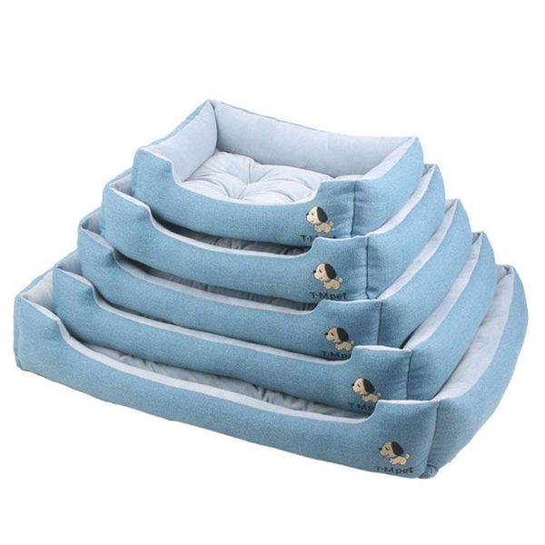 kennels & pens pet dog beds for large dogs luxury couch small medium warm basket house soft velvet cat sofa cushion s-3xl sizes
kennels & pens pet dog beds for large dogs luxury couch small medium warm basket house soft velvet cat sofa cushion s-3xl sizes