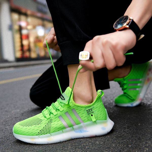 2021 new breathable men sports shoes popular men sneakers comfortable light youth men walking shoes fashion street
2021 new breathable men sports shoes popular men sneakers comfortable light youth men walking shoes fashion street